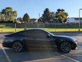 Thumbnail of 2021 Black BMW M440