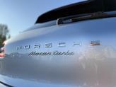 Thumbnail of 2018 Silver Porsche Macan