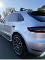 Thumbnail of 2018 Silver Porsche Macan