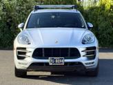 Thumbnail of 2018 Silver Porsche Macan