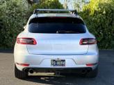 Thumbnail of 2018 Silver Porsche Macan