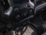 Thumbnail of 2020 Silver Chevrolet Silverado 1500
