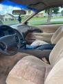 Thumbnail of 1997 Green Ford Thunderbird