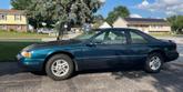 Thumbnail of 1997 Green Ford Thunderbird