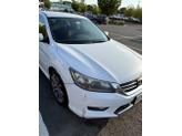 Thumbnail of 2015 White Honda Accord