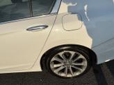 Thumbnail of 2015 White Honda Accord