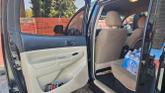 Thumbnail of 2014 Black Toyota Tacoma