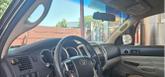 Thumbnail of 2014 Black Toyota Tacoma