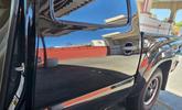Thumbnail of 2014 Black Toyota Tacoma