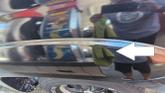 Thumbnail of 2014 Black Toyota Tacoma