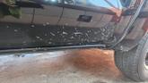 Thumbnail of 2014 Black Toyota Tacoma