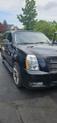 Thumbnail of 2014 Black Cadillac Escalade