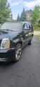 Thumbnail of 2014 Black Cadillac Escalade