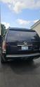 Photo of 2014 Black Cadillac Escalade