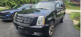 Thumbnail of 2014 Black Cadillac Escalade