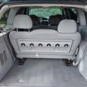 Thumbnail of 2003 Blue Ford Windstar