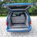 Thumbnail of 2003 Blue Ford Windstar