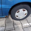 Thumbnail of 2003 Blue Ford Windstar