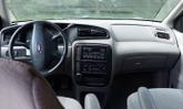 Thumbnail of 2003 Blue Ford Windstar
