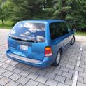 Thumbnail of 2003 Blue Ford Windstar