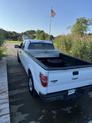 Thumbnail of 2014 White Ford F-150