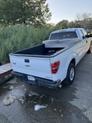Thumbnail of 2014 White Ford F-150
