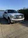 Photo of 2014 White Ford F-150
