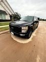 Photo of 2021 Black Ford F-150