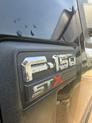 Thumbnail of 2021 Black Ford F-150