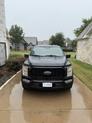 Thumbnail of 2021 Black Ford F-150