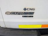 Thumbnail of 2014 White Chevrolet Express 2500