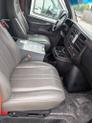Thumbnail of 2014 White Chevrolet Express 2500