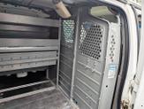 Thumbnail of 2014 White Chevrolet Express 2500