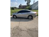 Thumbnail of 2016 Silver Chrysler 200