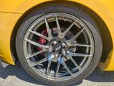 Thumbnail of 2012 Yellow Hyundai Genesis Coupe