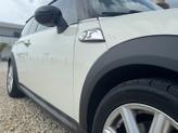 Thumbnail of 2011 White MINI Cooper S Clubman