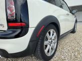 Thumbnail of 2011 White MINI Cooper S Clubman