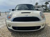 Thumbnail of 2011 White MINI Cooper S Clubman