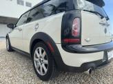 Thumbnail of 2011 White MINI Cooper S Clubman