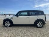 Thumbnail of 2011 White MINI Cooper S Clubman