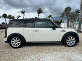 Photo of 2011 White MINI Cooper S Clubman