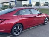 Thumbnail of 2023 Red Hyundai ELANTRA