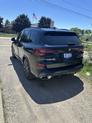Thumbnail of 2021 Black BMW X5