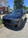 Photo of 2021 Black BMW X5