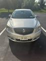 Thumbnail of 2014 Silver Buick Verano