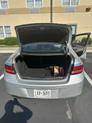 Thumbnail of 2014 Silver Buick Verano