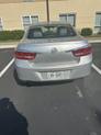 Thumbnail of 2014 Silver Buick Verano