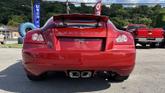 Thumbnail of 2005 Red Chrysler Crossfire