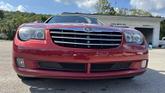 Thumbnail of 2005 Red Chrysler Crossfire