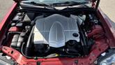 Thumbnail of 2005 Red Chrysler Crossfire